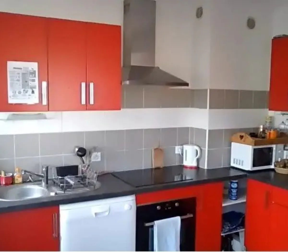 Location Pau Appartement e2011082