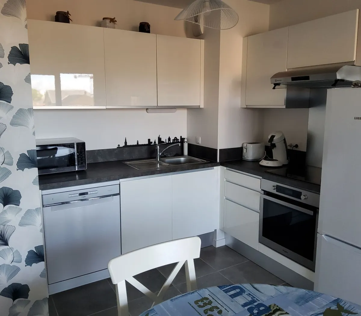 Location La Rochelle Appartement e232a774