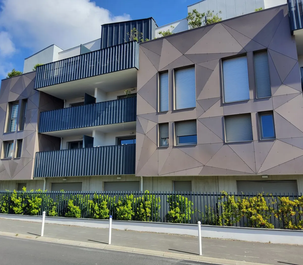 Location La Rochelle Appartement e232a774