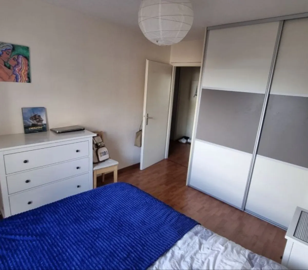 Location Strasbourg Appartement e23d1964