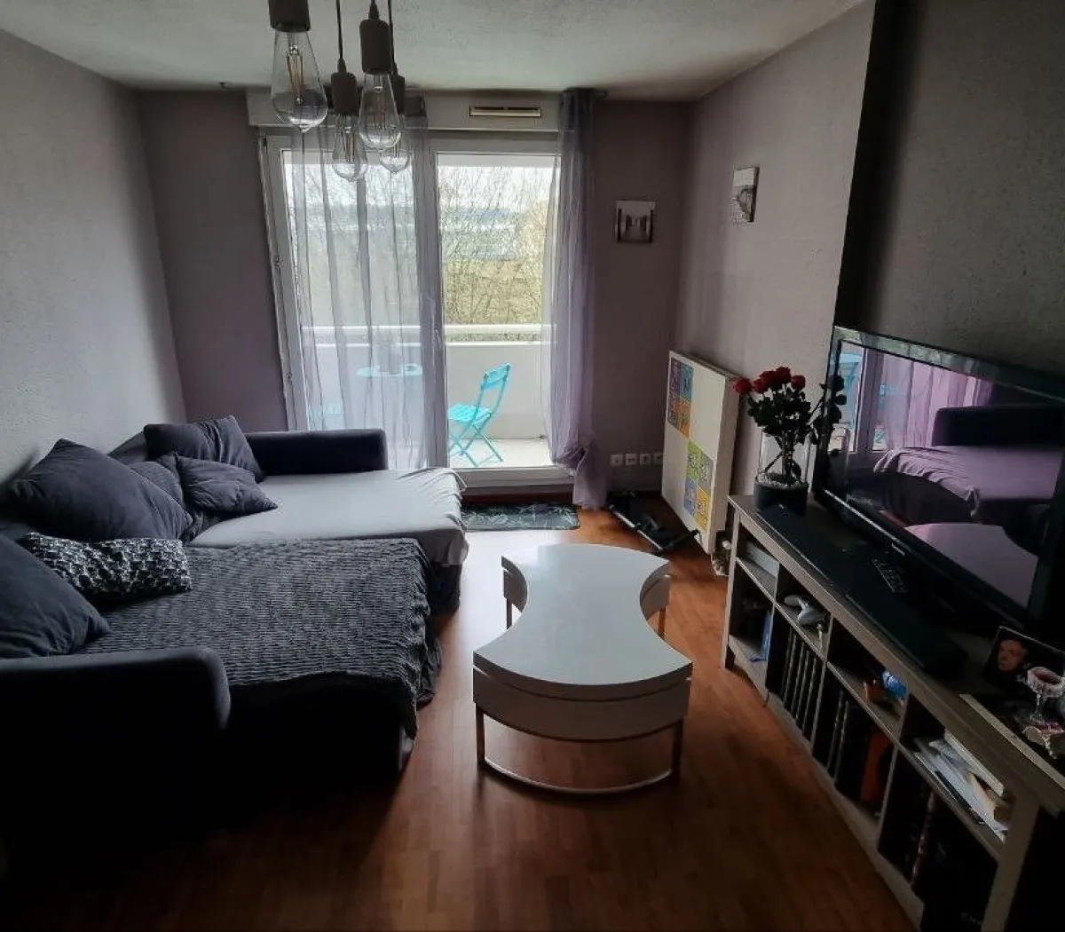 Location Strasbourg Appartement e23d1964