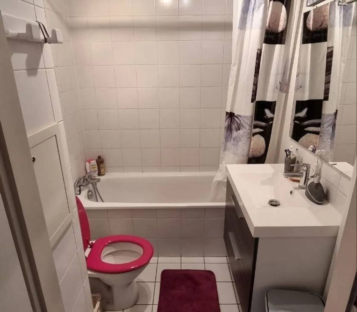 Location Strasbourg Appartement e23d1964