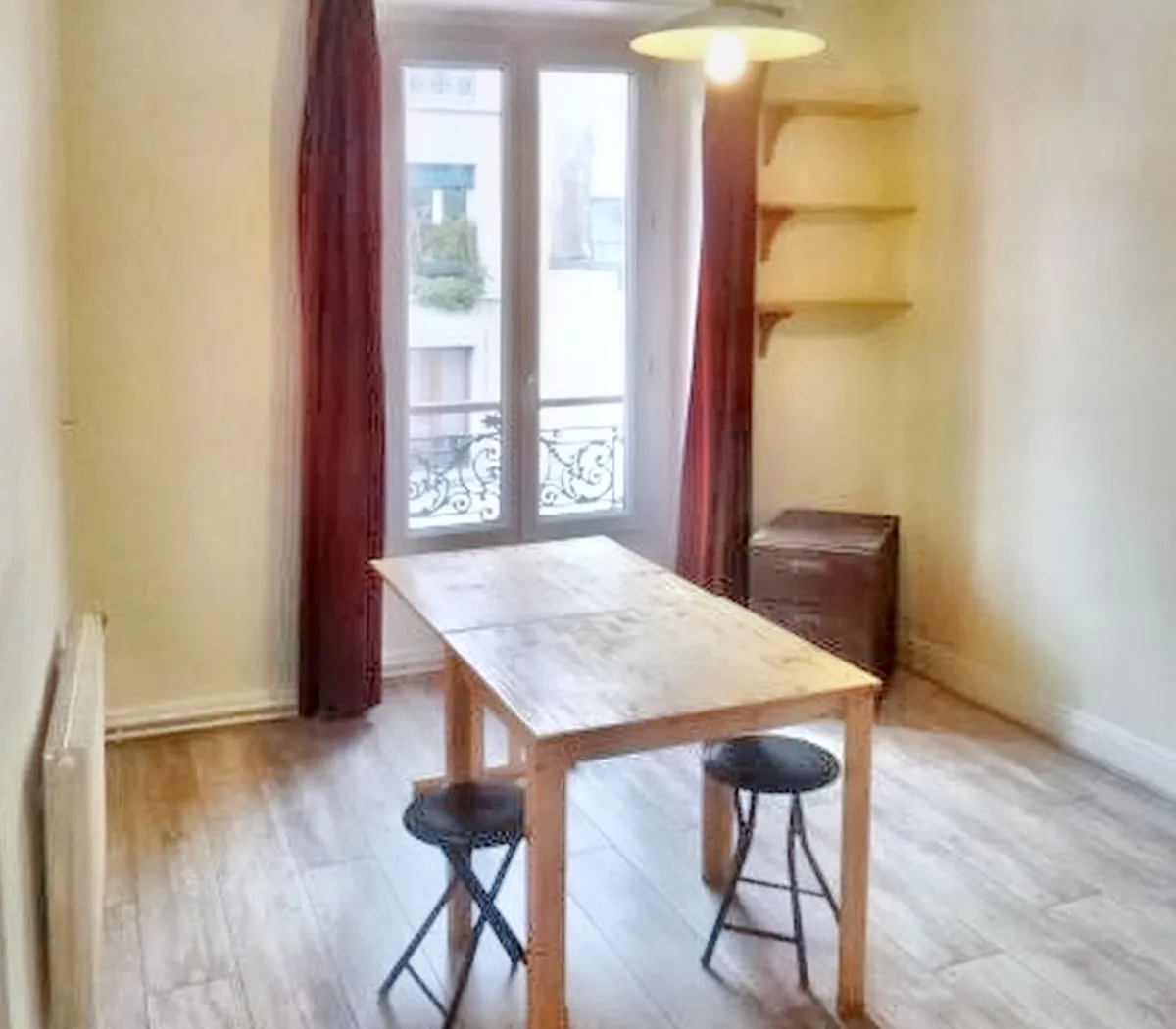 Location Paris Appartement e23eaea5