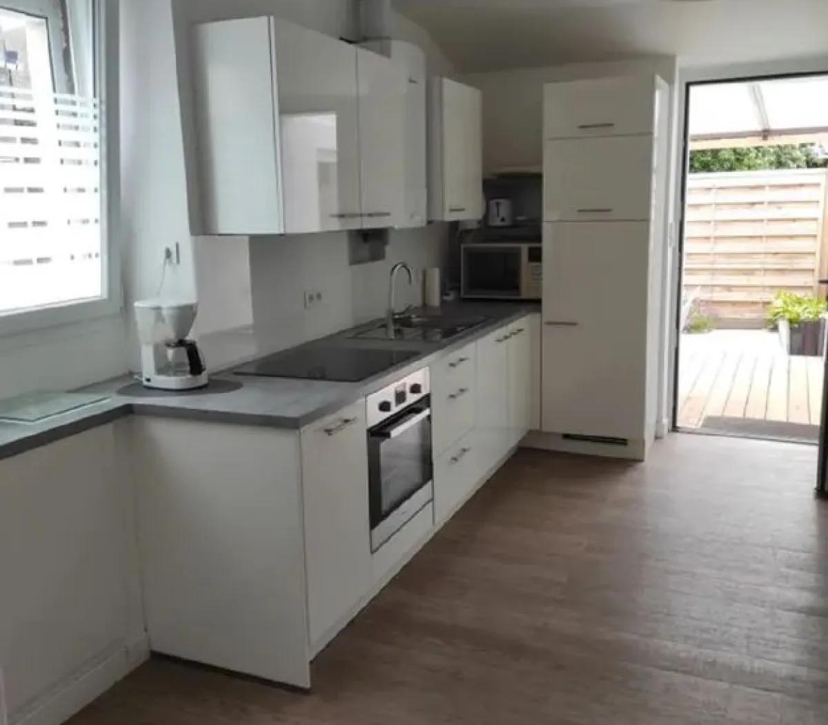 Location Tours Maison e2561731