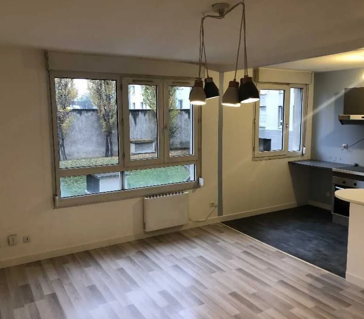 Location Boulogne-Billancourt Appartement e2661405