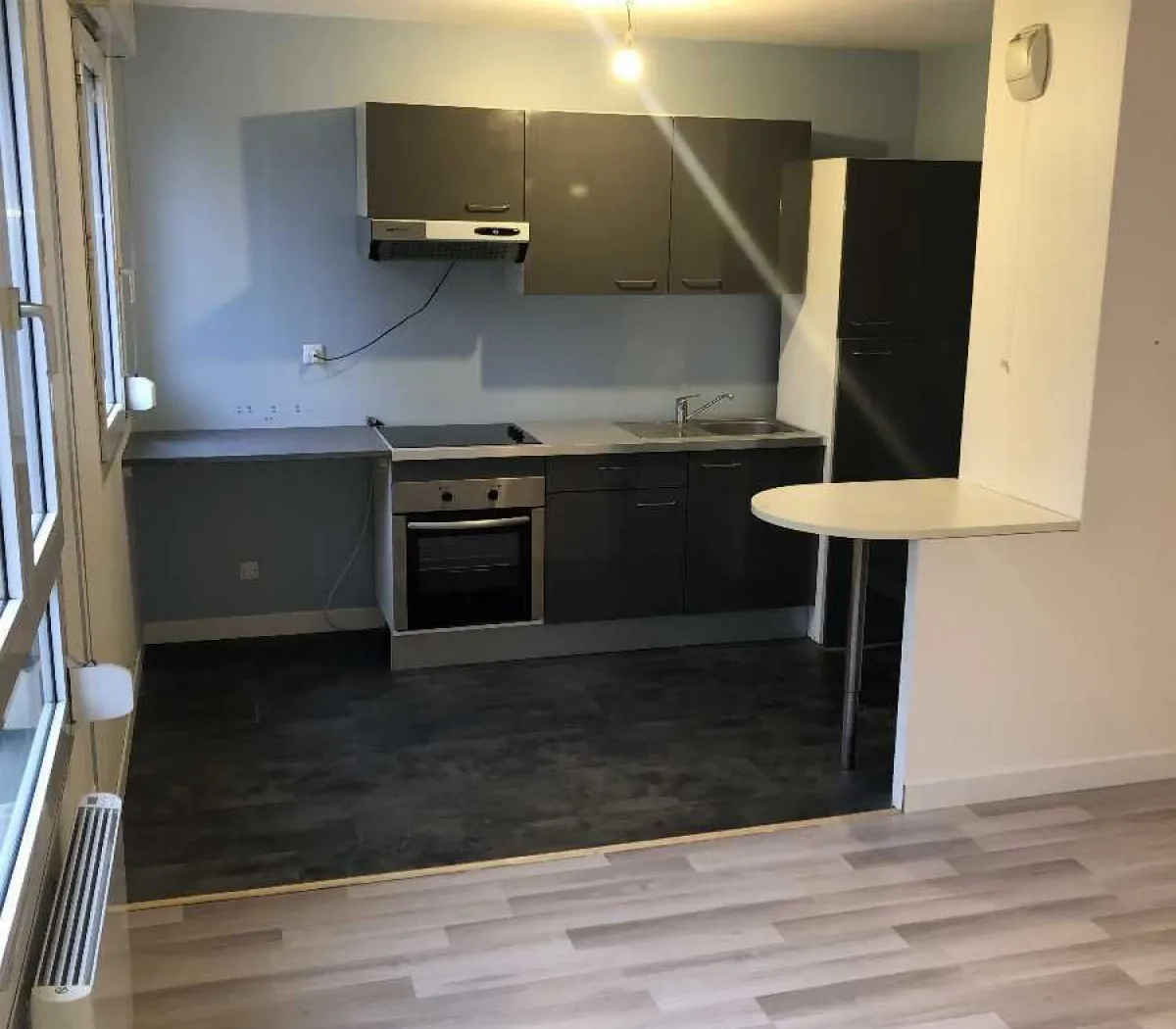 Location Boulogne-Billancourt Appartement e2661405