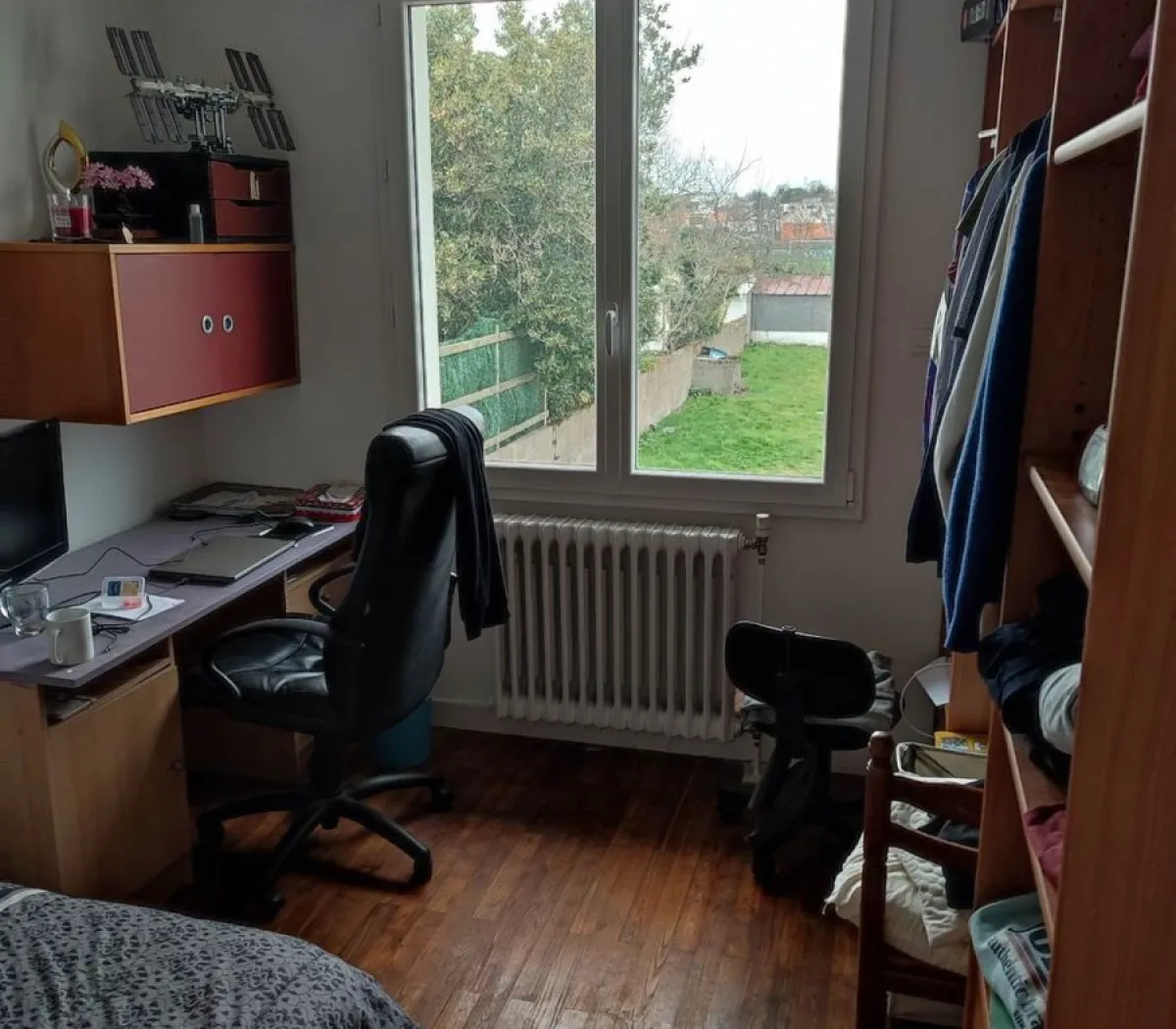 Location Nantes Chambre e289bcb0