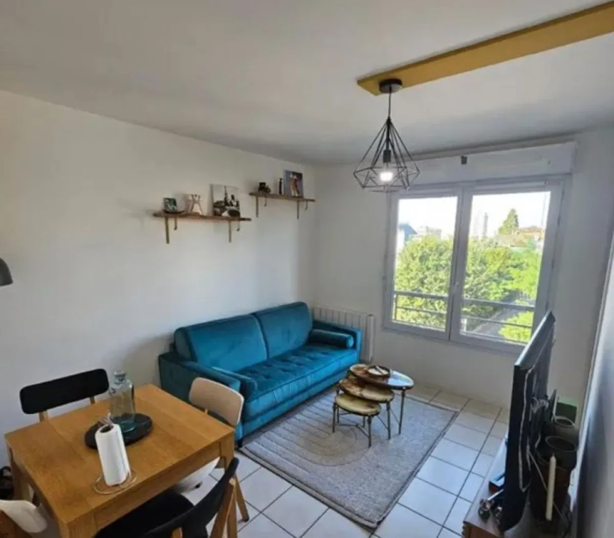 Location Châtillon Appartement e2a83ce9