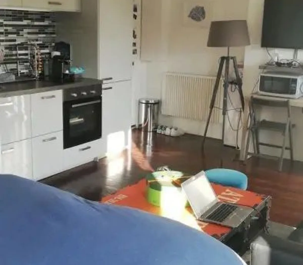 Location Neuilly-sur-Seine Appartement e2d133b2