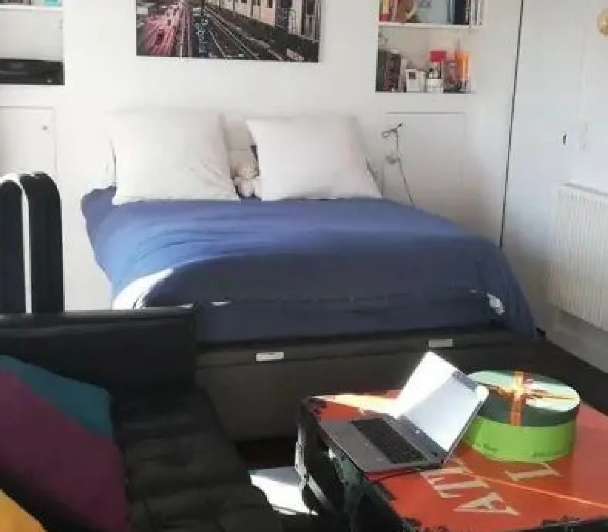 Location Neuilly-sur-Seine Appartement e2d133b2