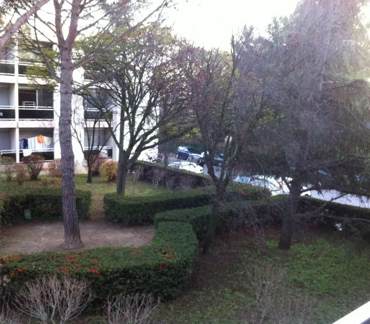 Location Montpellier Appartement e2d1784e