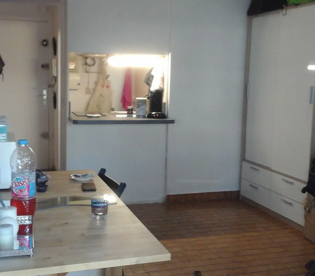Location Montpellier Appartement e2d1784e