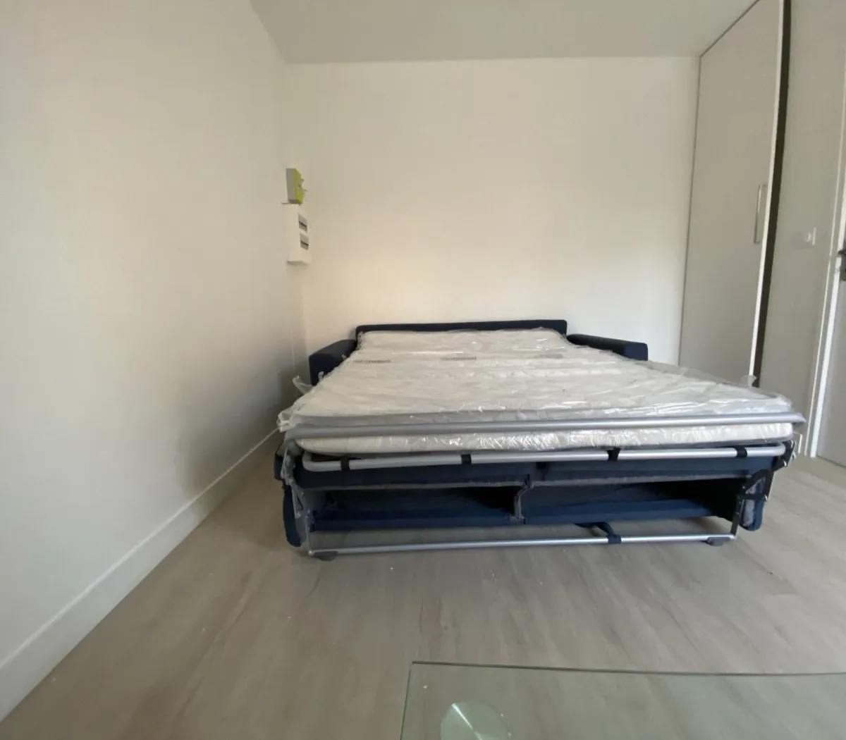 Location Aulnay-sous-Bois Appartement e2d584d2