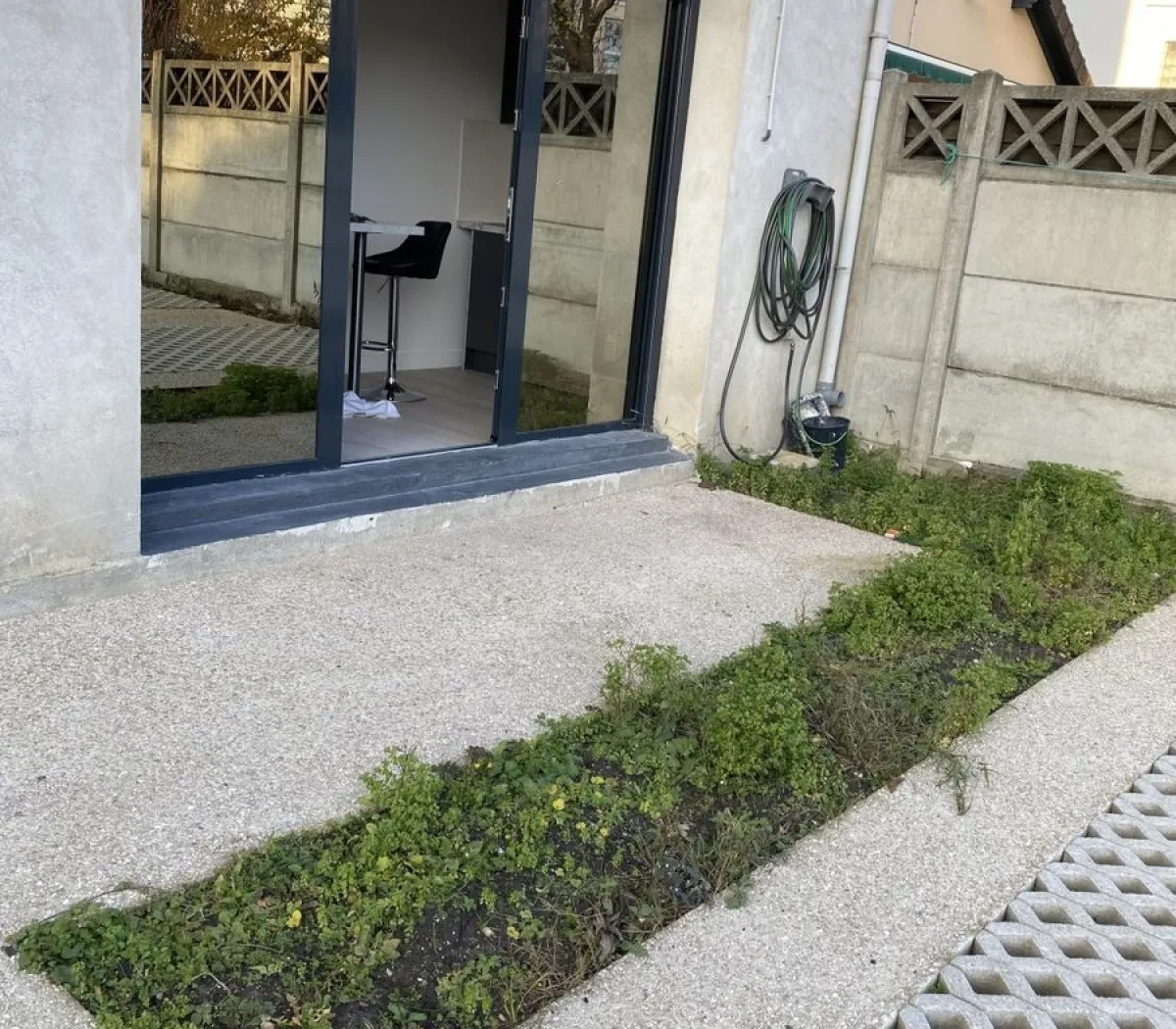 Location Aulnay-sous-Bois Appartement e2d584d2