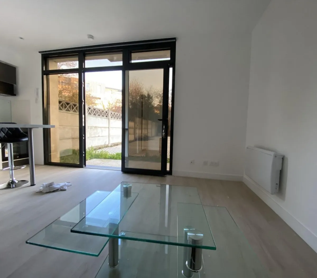 Location Aulnay-sous-Bois Appartement e2d584d2