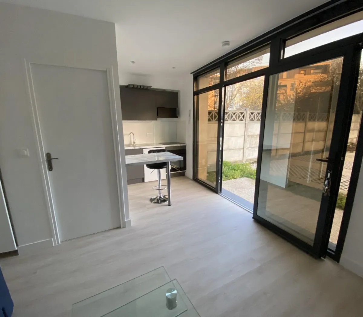 Location Aulnay-sous-Bois Appartement e2d584d2