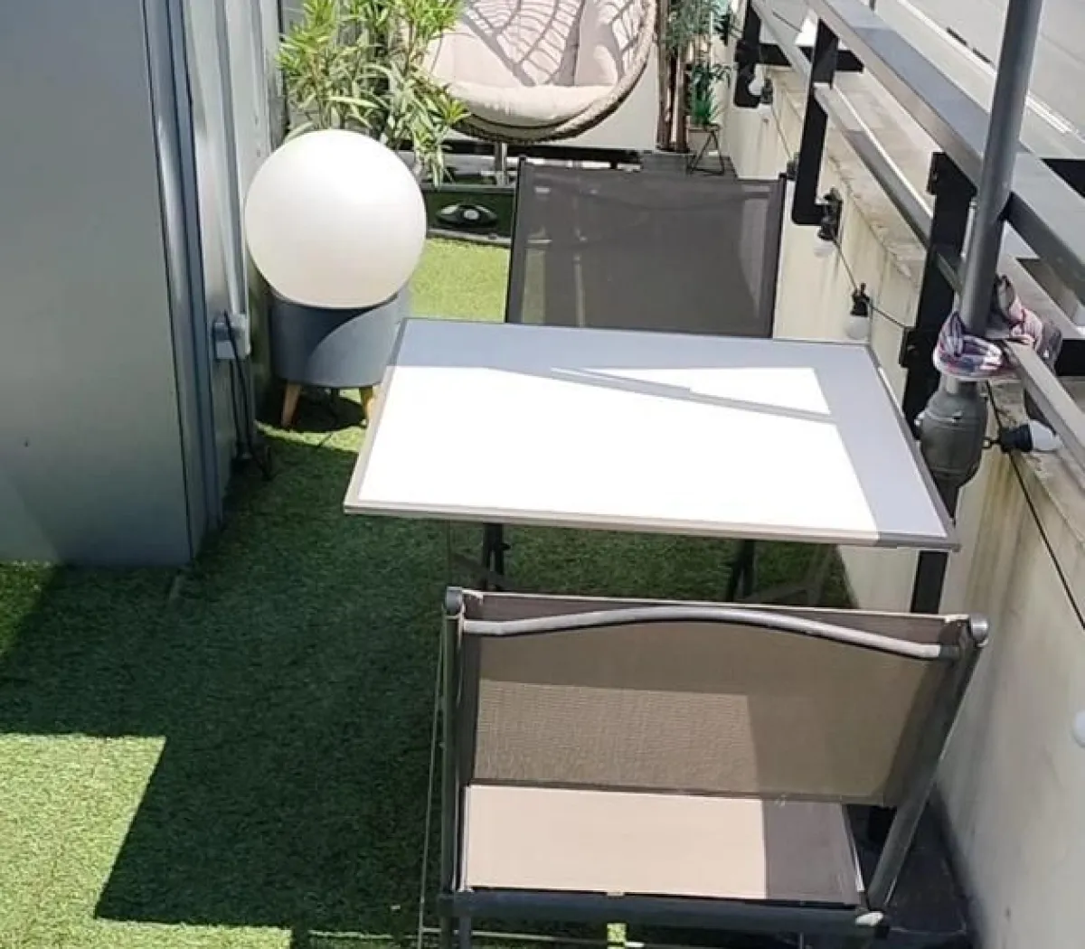 Location Savigny-le-Temple Appartement e2e071e5