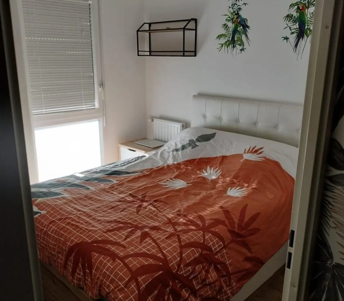 Location Savigny-le-Temple Appartement e2e071e5