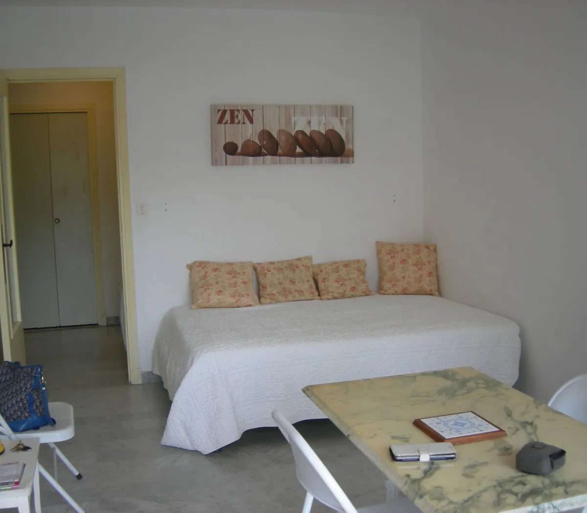 Location Nice Appartement e2e0c3b8