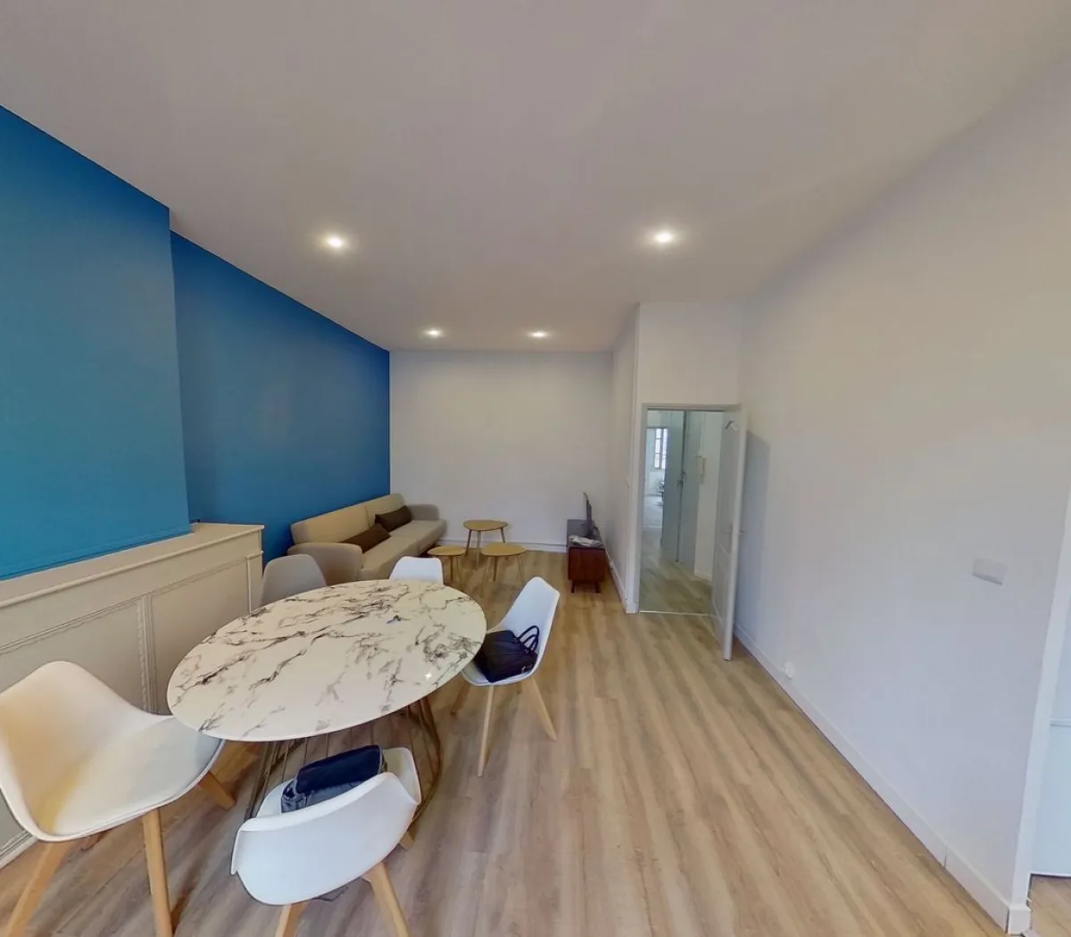 Location Toulon Appartement e2ff67c9