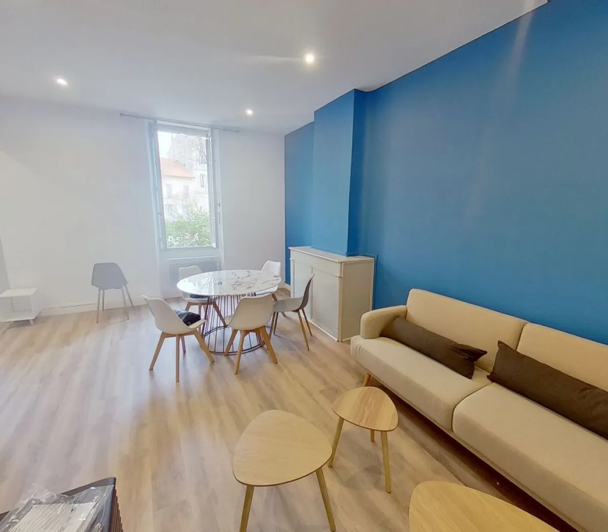 Location Toulon Appartement e2ff67c9