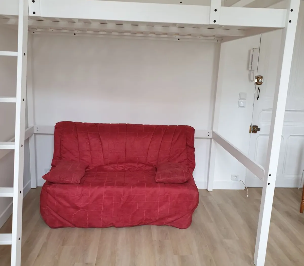 Location Nice Appartement e30d08ea