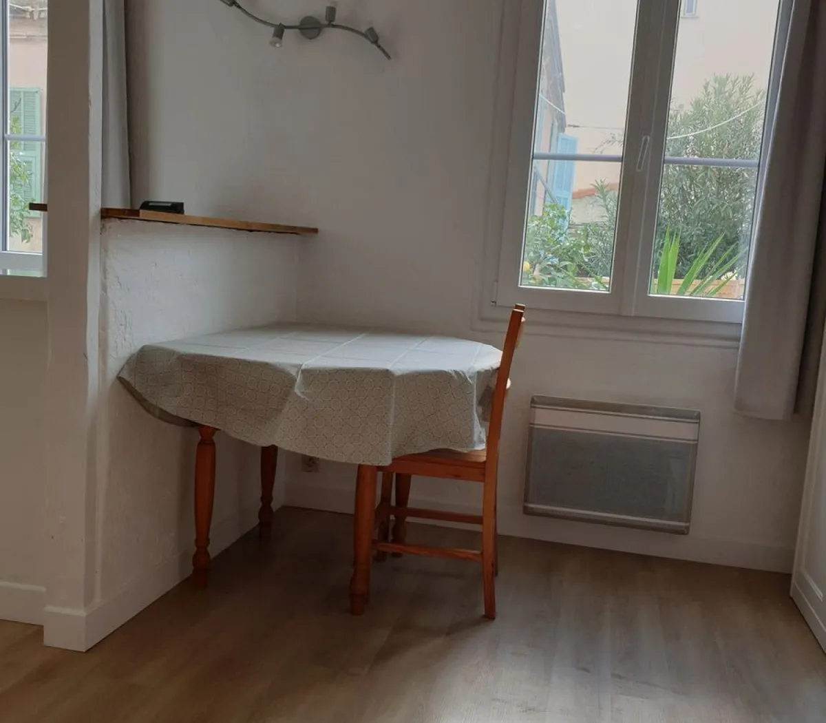 Location Nice Appartement e30d08ea