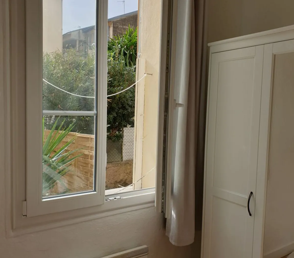 Location Nice Appartement e30d08ea