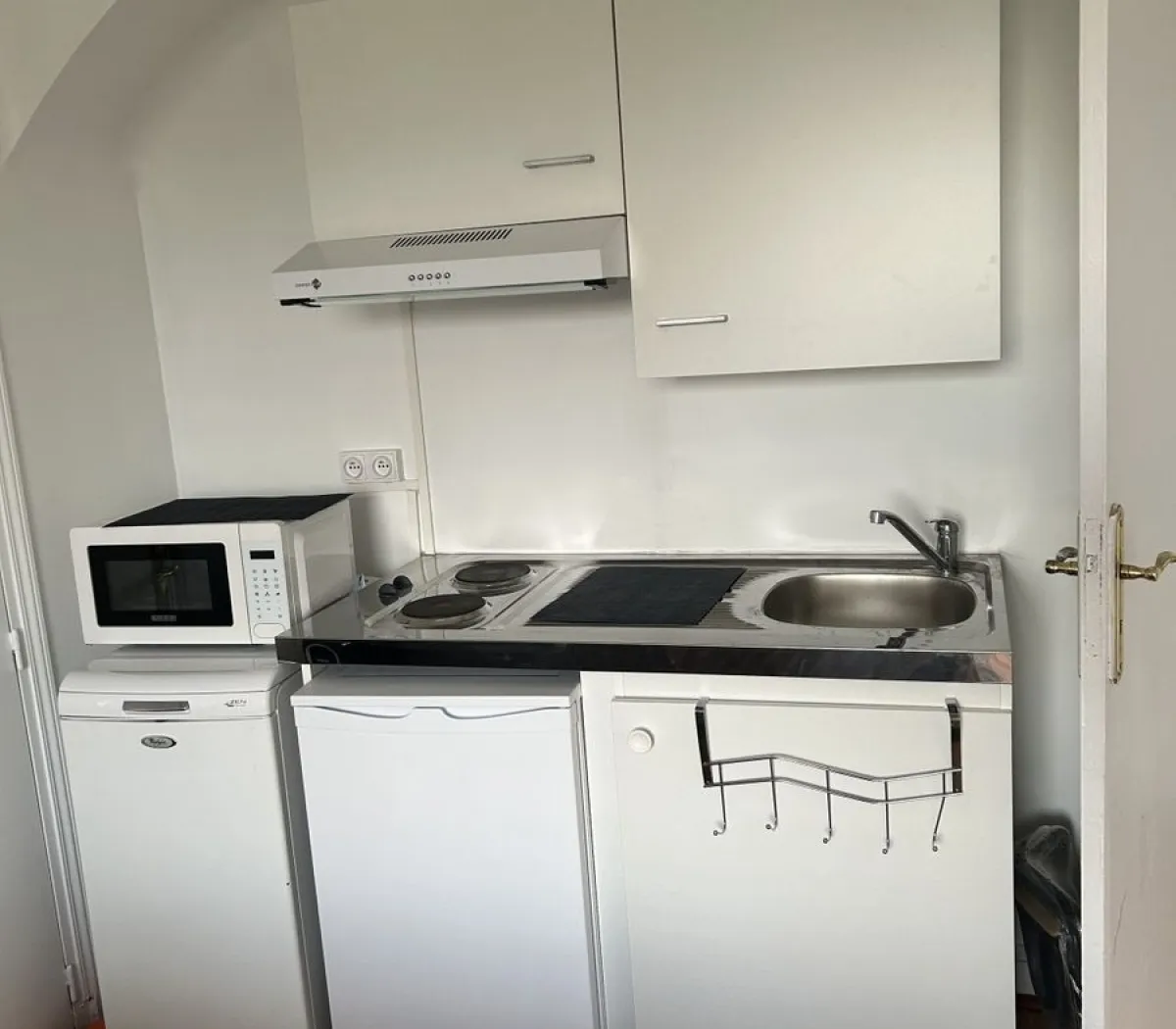 Location Le Blanc-Mesnil Appartement e32dcb1a