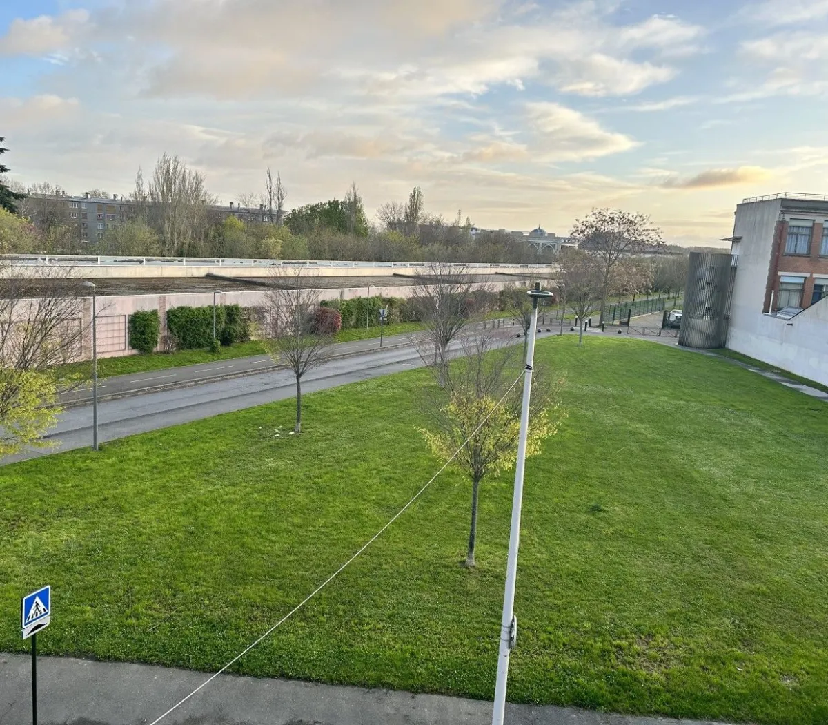 Location Le Blanc-Mesnil Appartement e32dcb1a