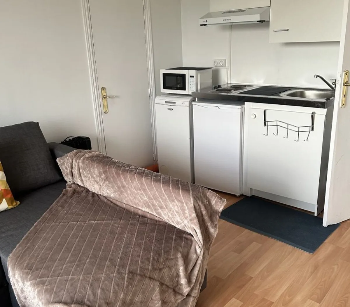 Location Le Blanc-Mesnil Appartement e32dcb1a