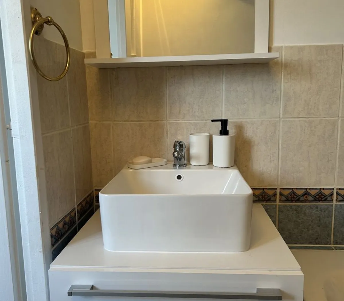 Location Le Blanc-Mesnil Appartement e32dcb1a