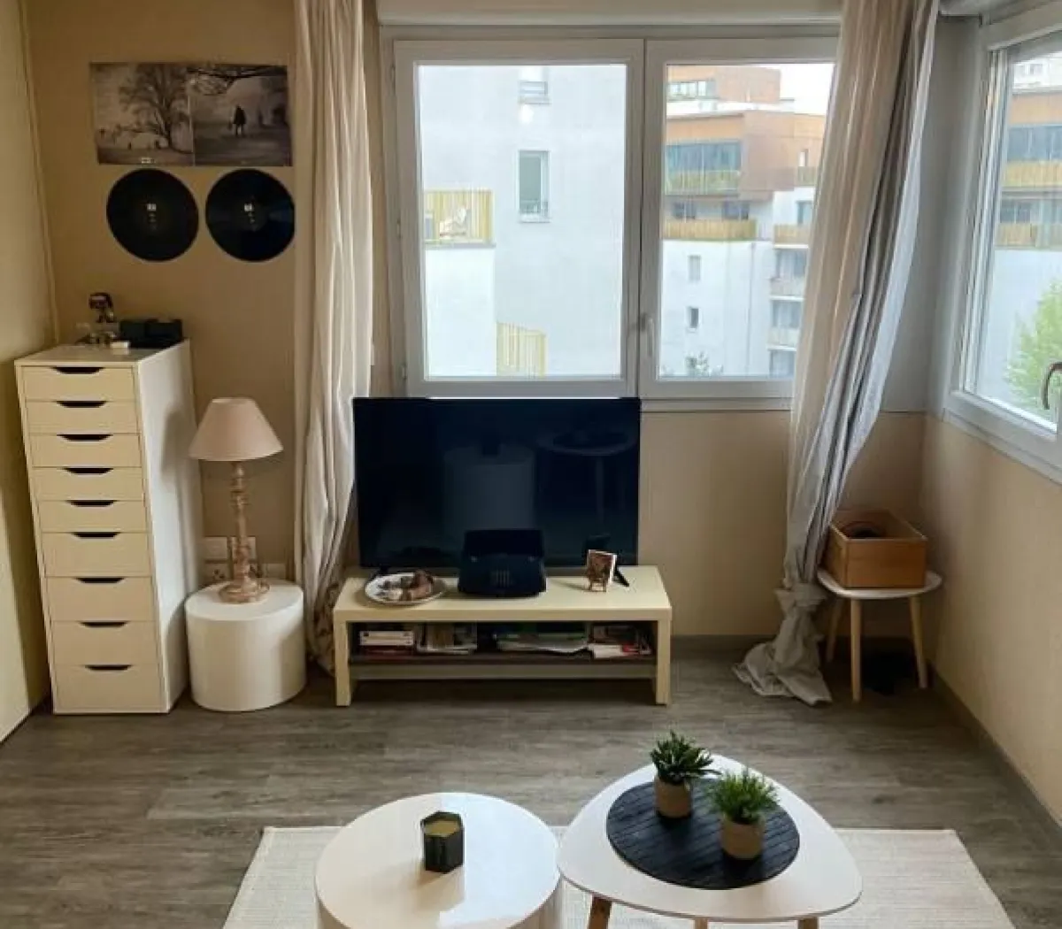 Location Lyon Appartement e35091f7