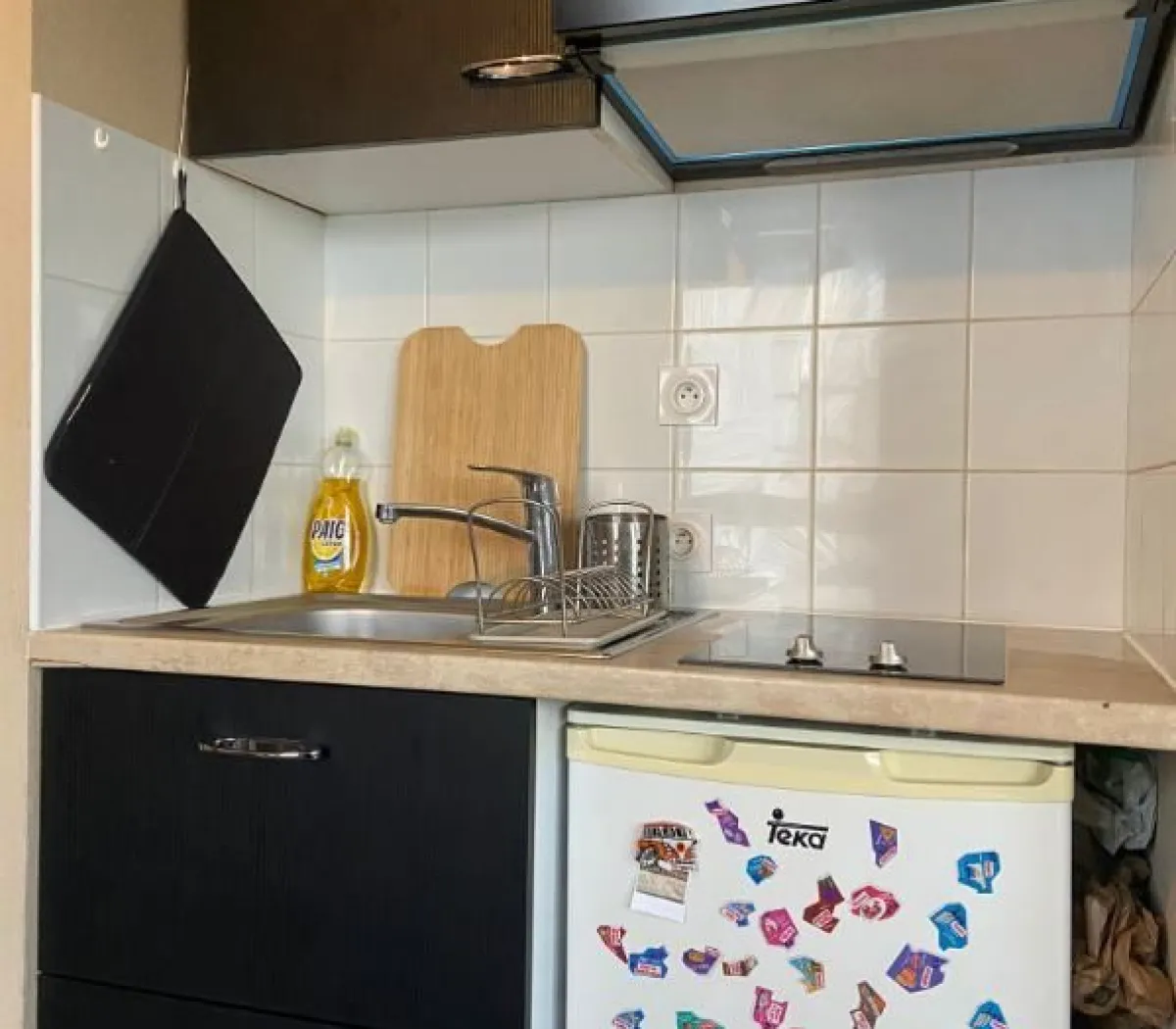 Location Lyon Appartement e35091f7