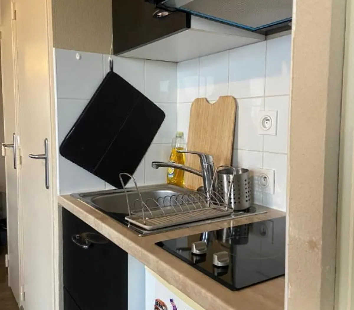 Location Lyon Appartement e35091f7