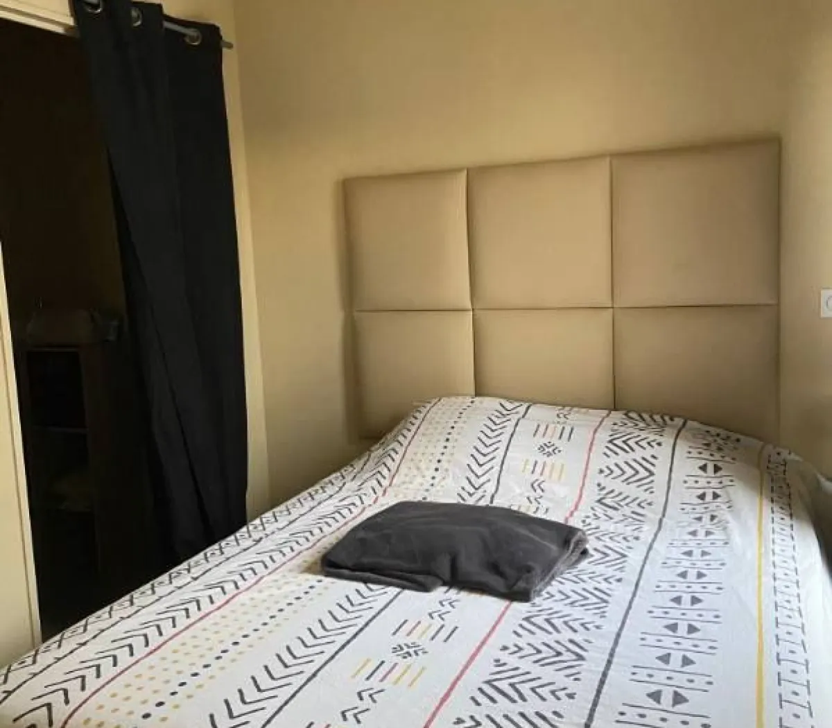 Location Lyon Appartement e35091f7