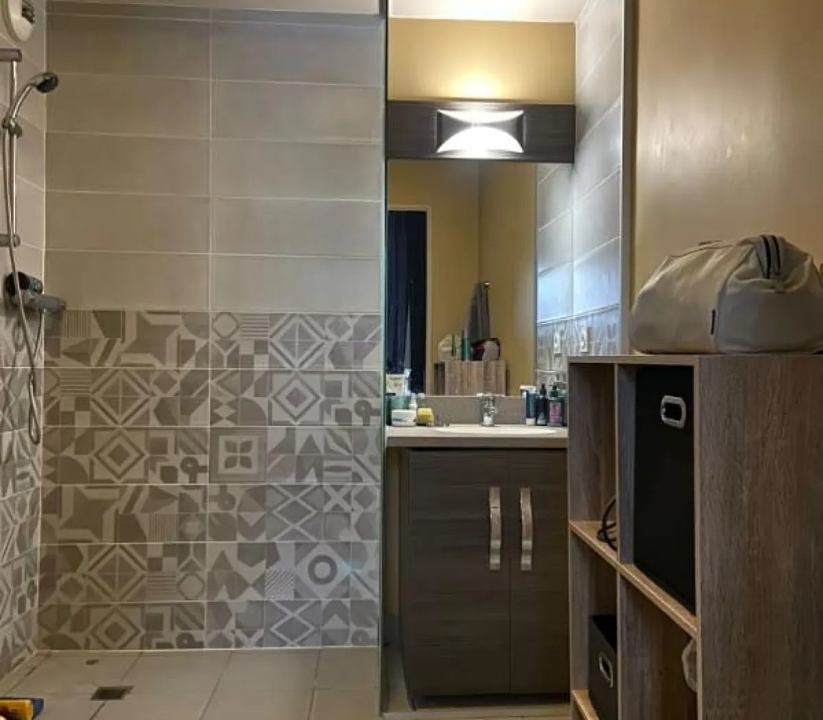 Location Lyon Appartement e35091f7