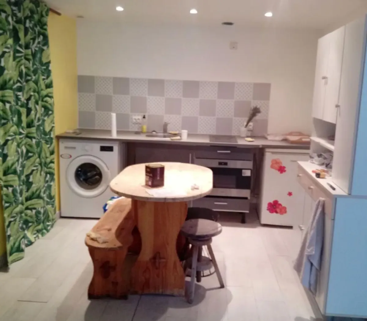 Location Le Kremlin-Bicêtre Appartement e3524320