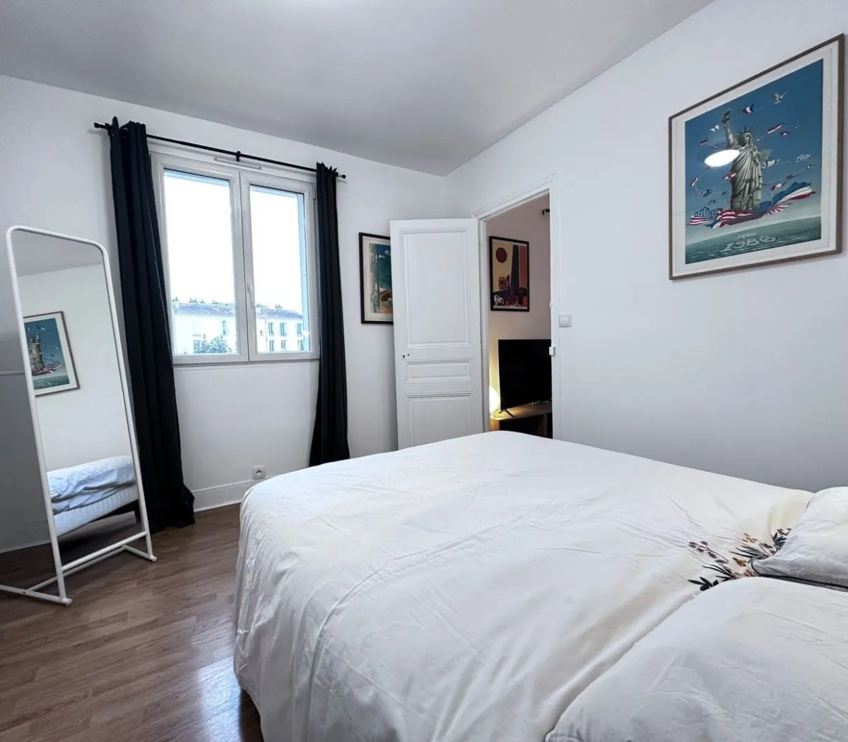 Location Ivry-sur-Seine Appartement e353ad75