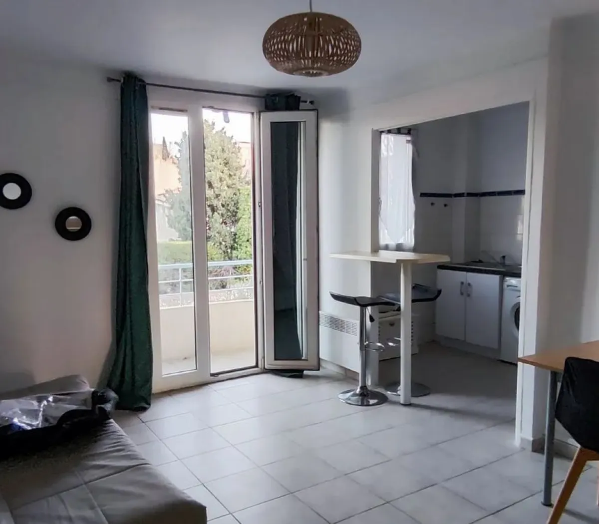 Location Marseille Appartement e3614e6c