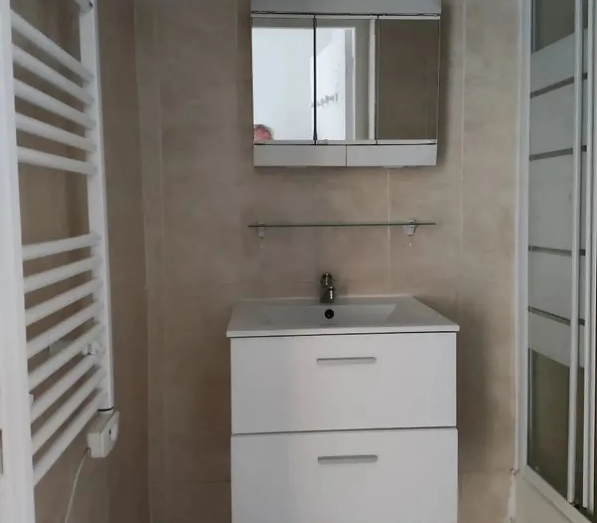 Location Marseille Appartement e3614e6c