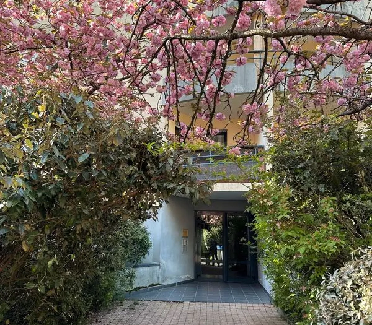 Location Nantes Appartement e362a477