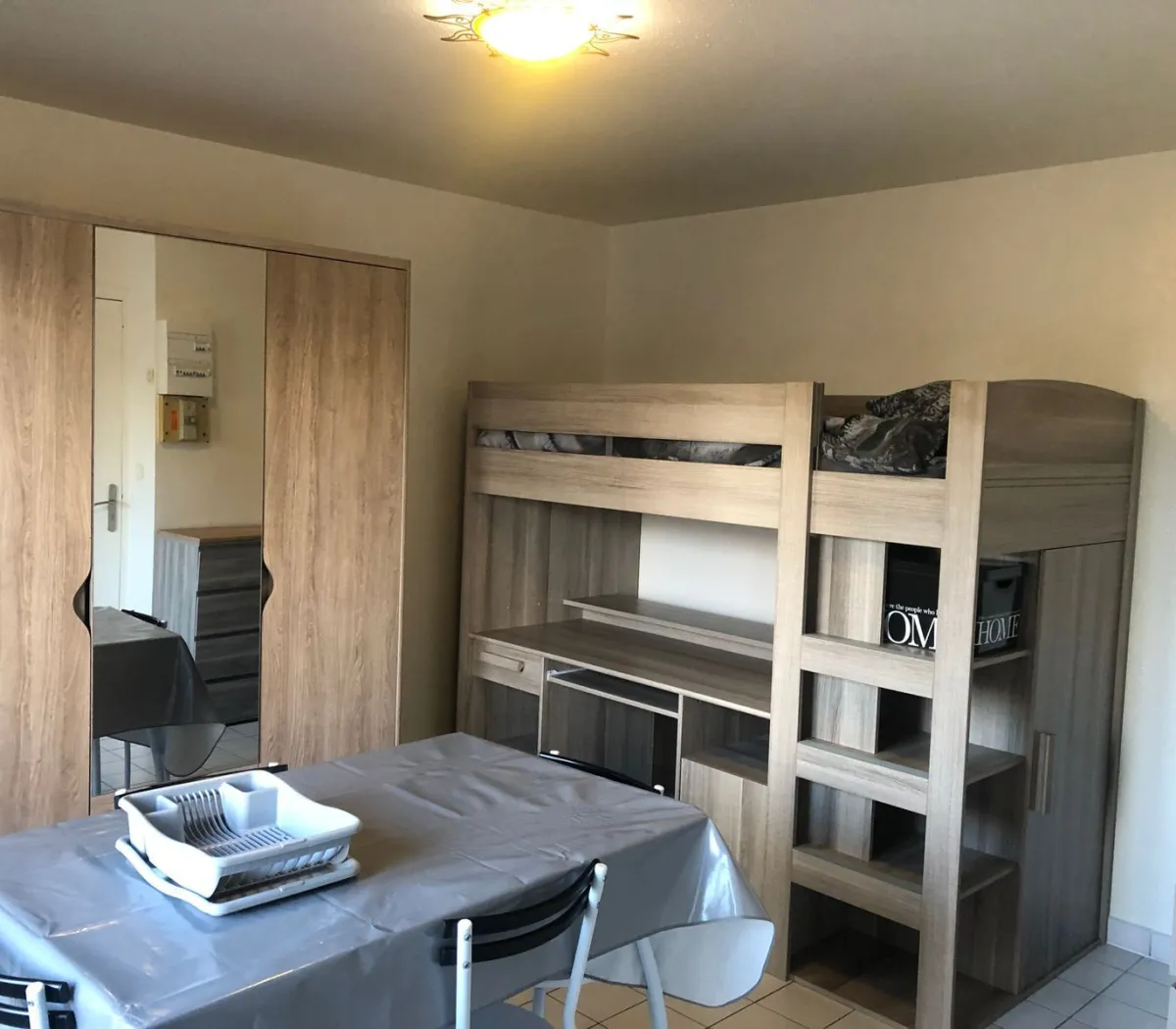 Location Coignières Appartement e36a799b