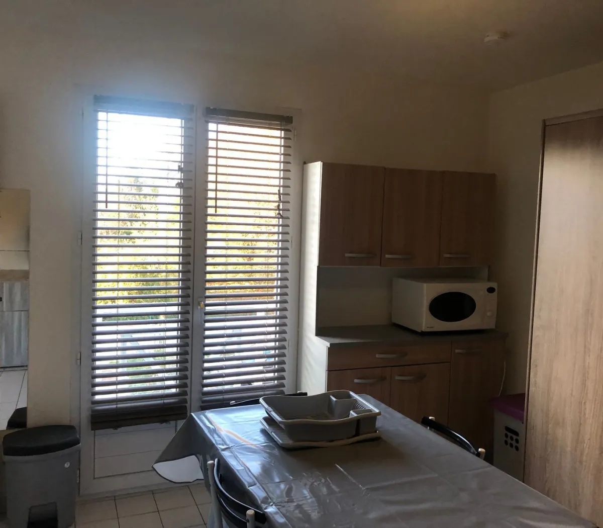 Location Coignières Appartement e36a799b