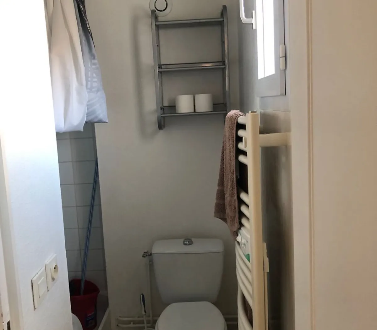 Location Coignières Appartement e36a799b