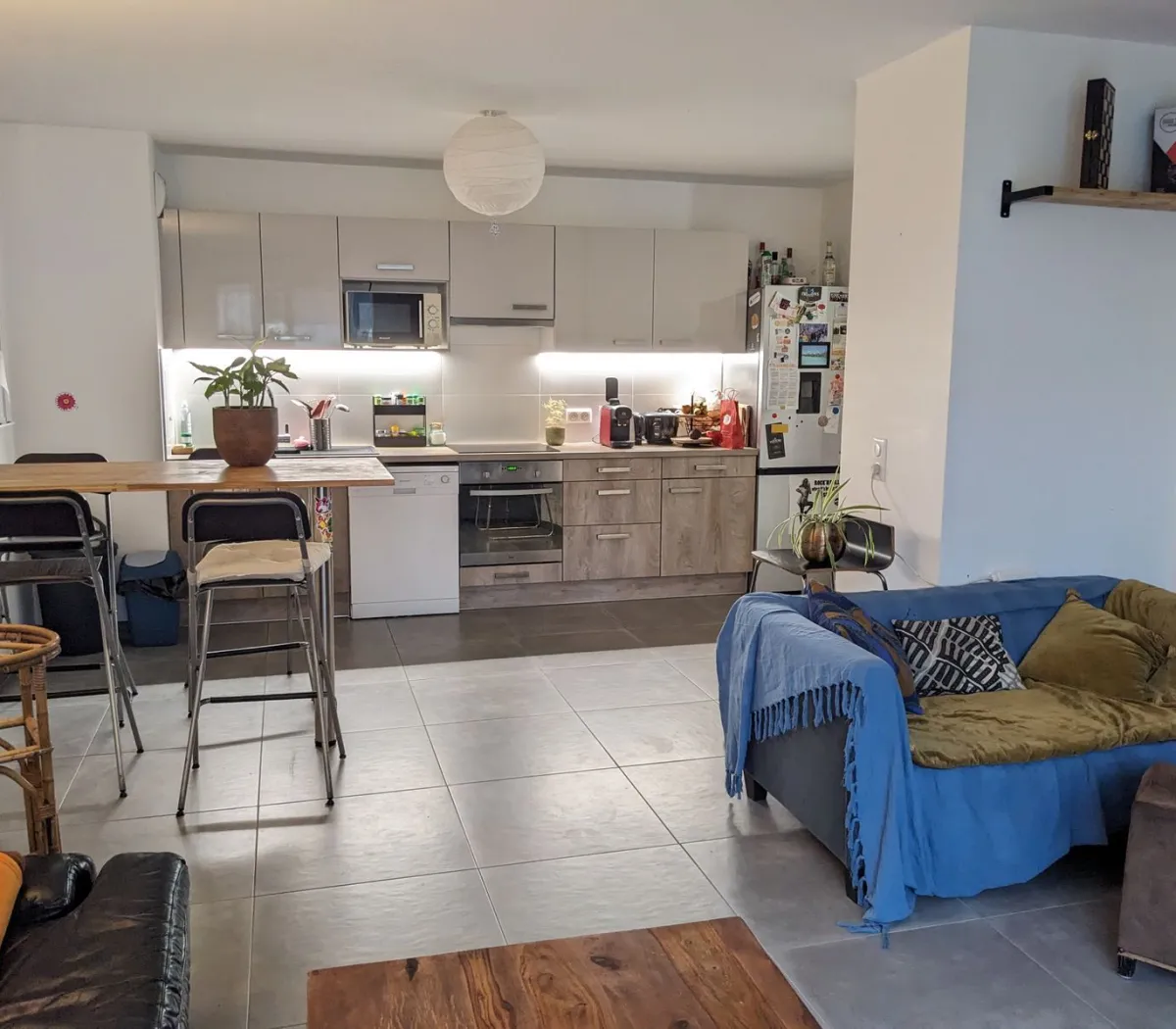 Location Le Perreux-sur-Marne Appartement e380a1b9