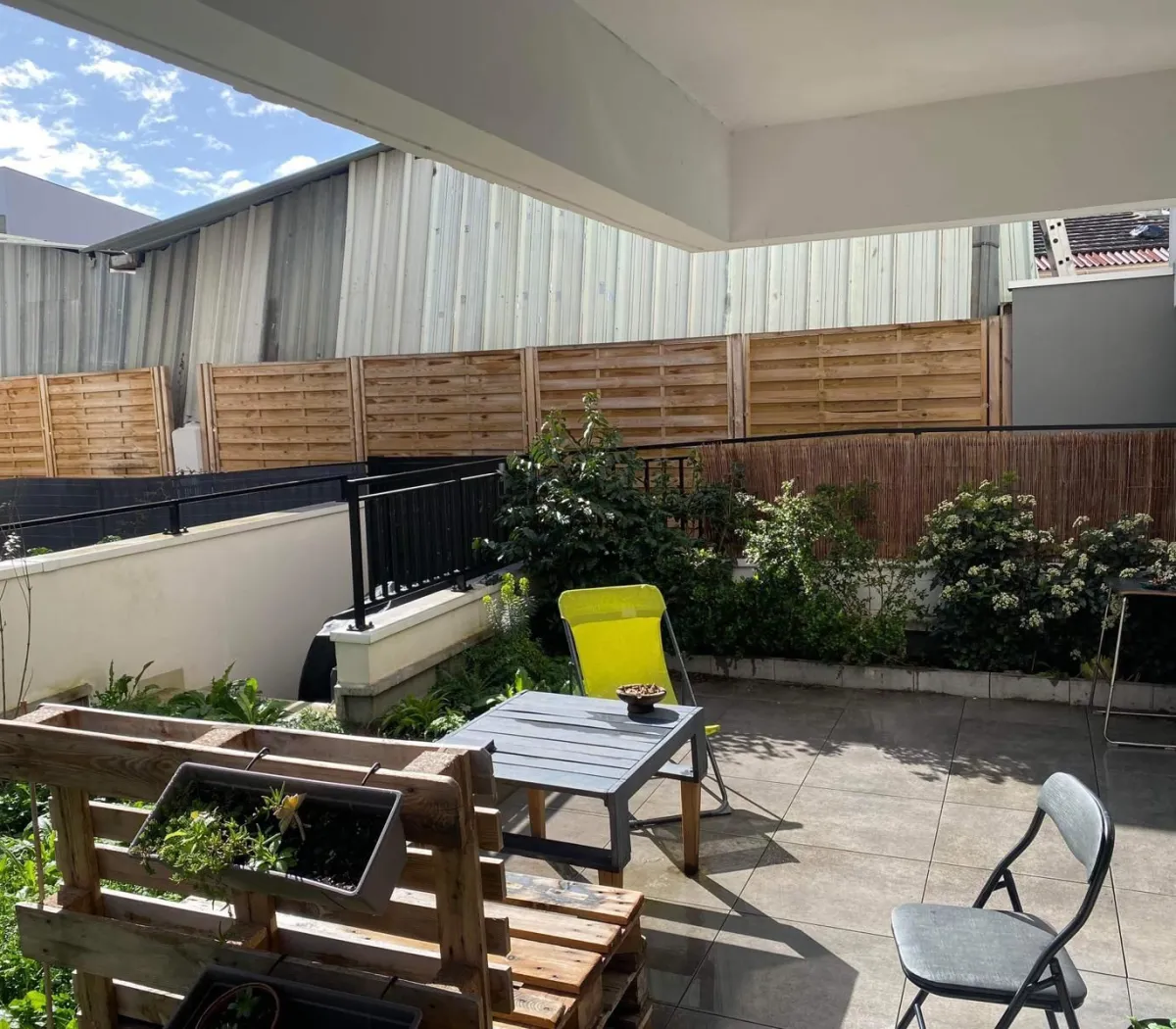 Location Le Perreux-sur-Marne Appartement e380a1b9