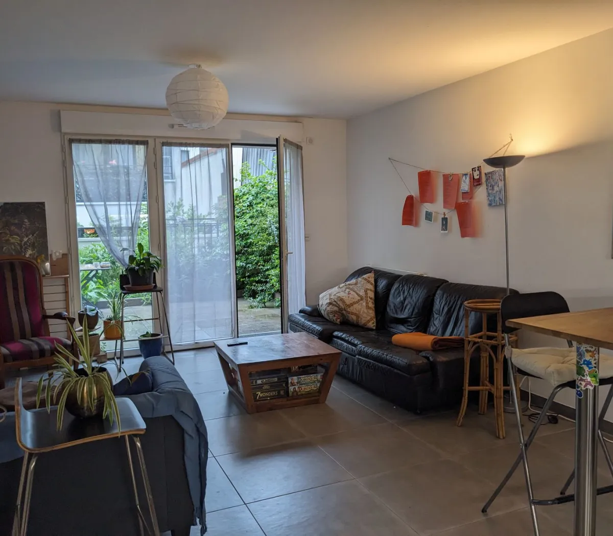 Location Le Perreux-sur-Marne Appartement e380a1b9