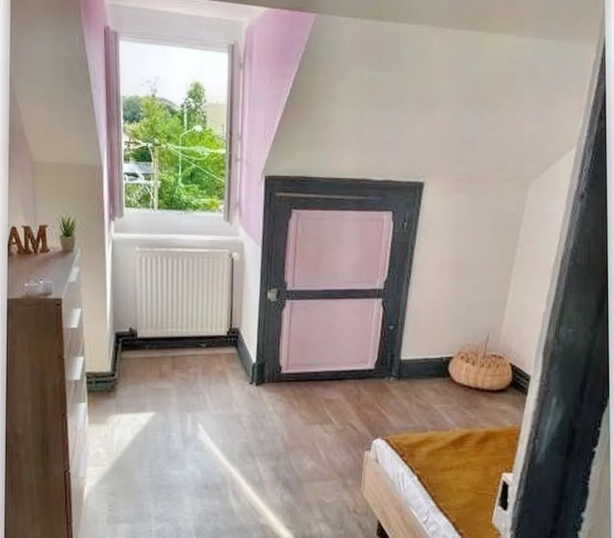 Location Montluçon Appartement e387708e