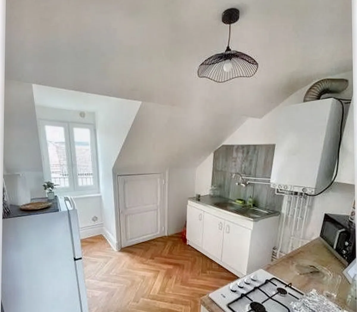 Location Montluçon Appartement e387708e